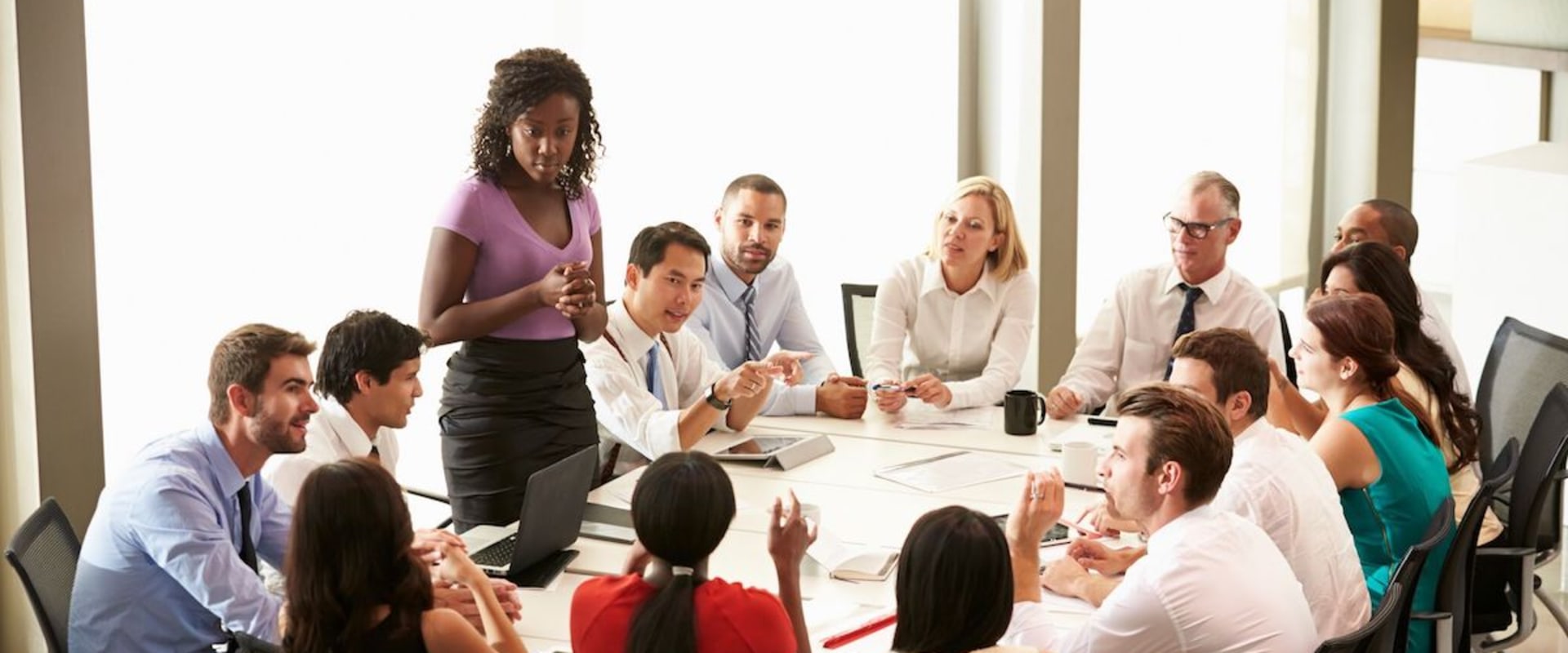 Making Smart Decisions: A Leadership Skill for Success
