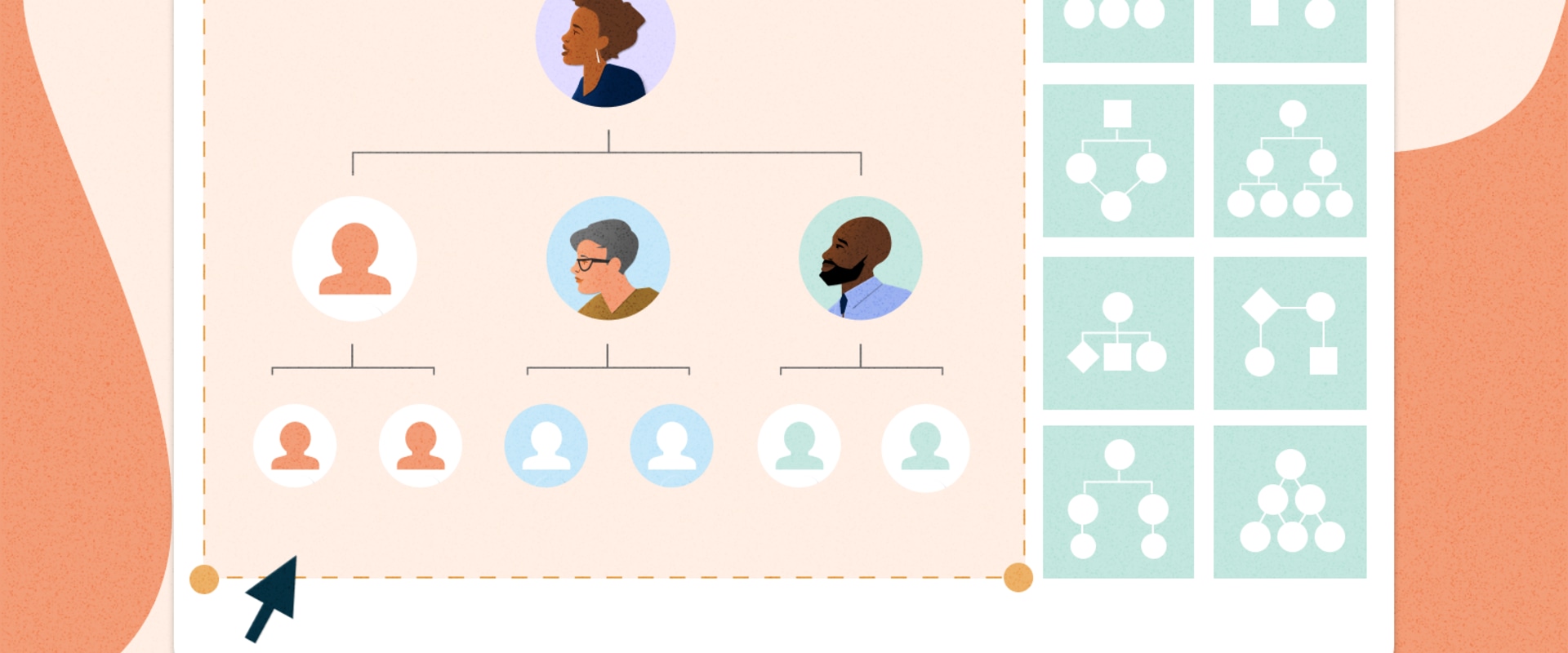 Organizational Structure: Understanding Leadership Strategies and Selection Criteria