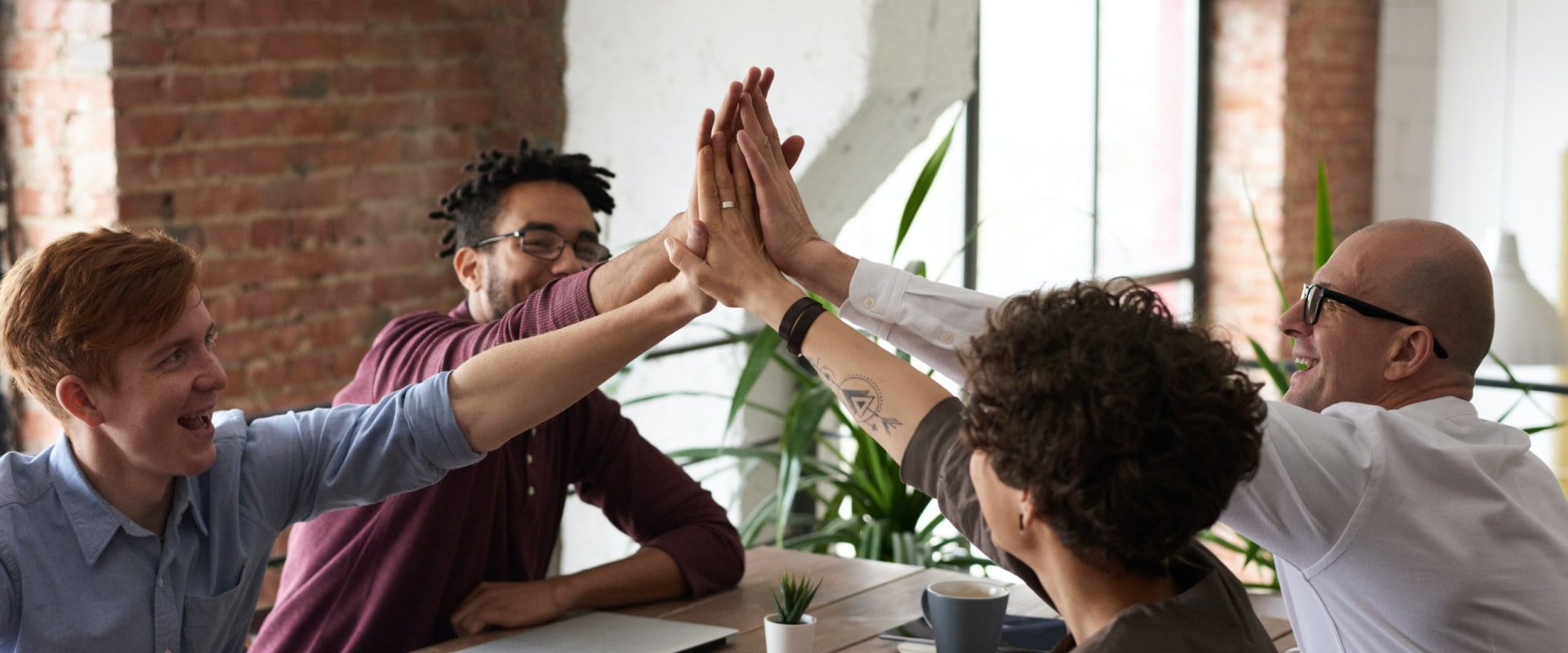 Increased morale and motivation: Team coaching benefits