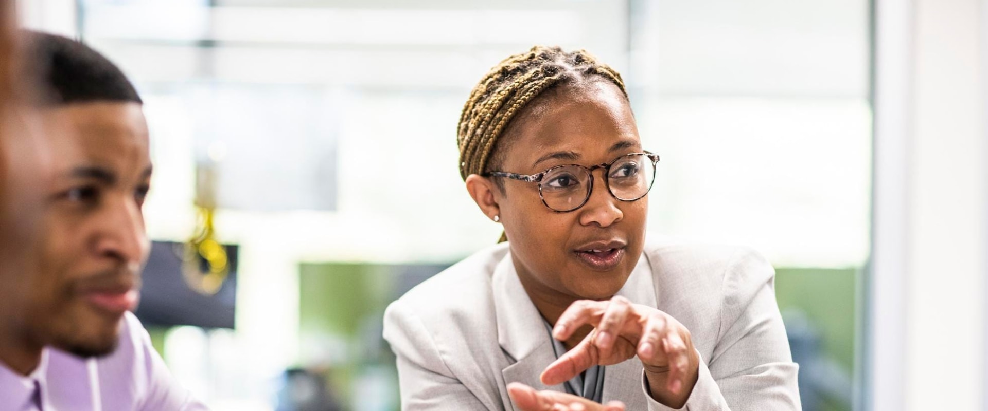 Innovation: The Benefits of Leadership Development