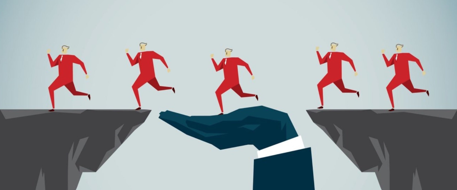 Servant Leadership - An Introduction to the Leadership Theory