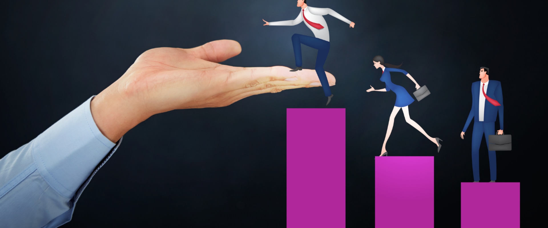 Career Planning for Mentees: A Comprehensive Overview