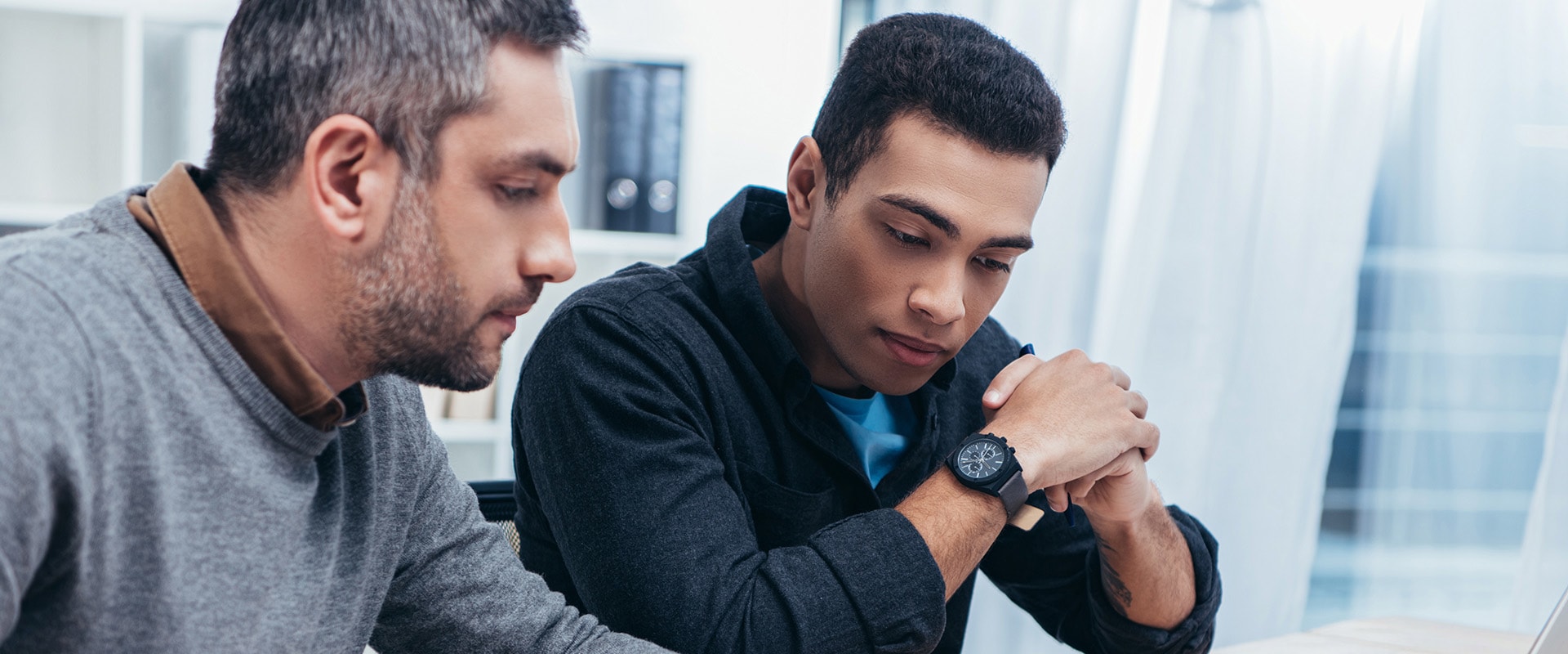 Assessing Skills for Mentees and Mentors