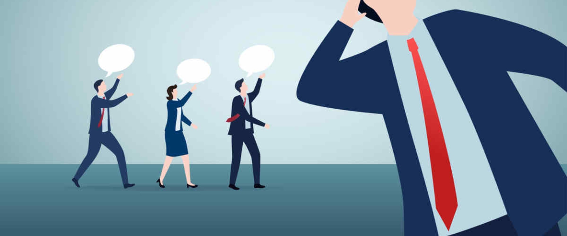 Unlock the Power of 360-degree Feedback