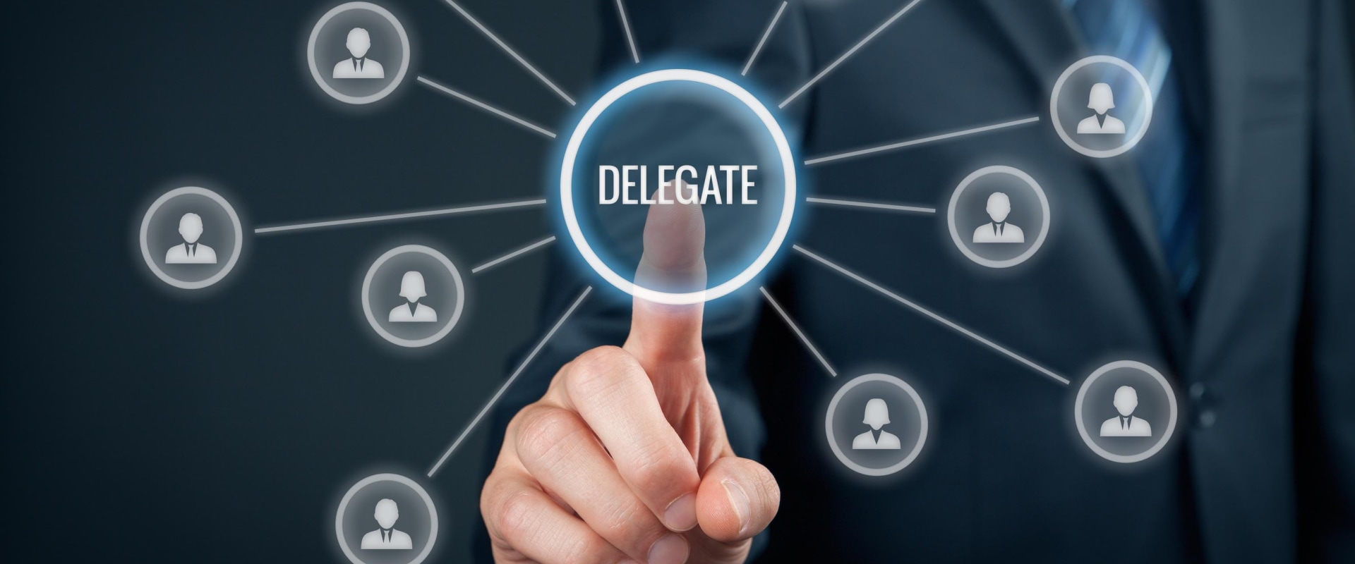 Delegation Skills Development: A Comprehensive Guide