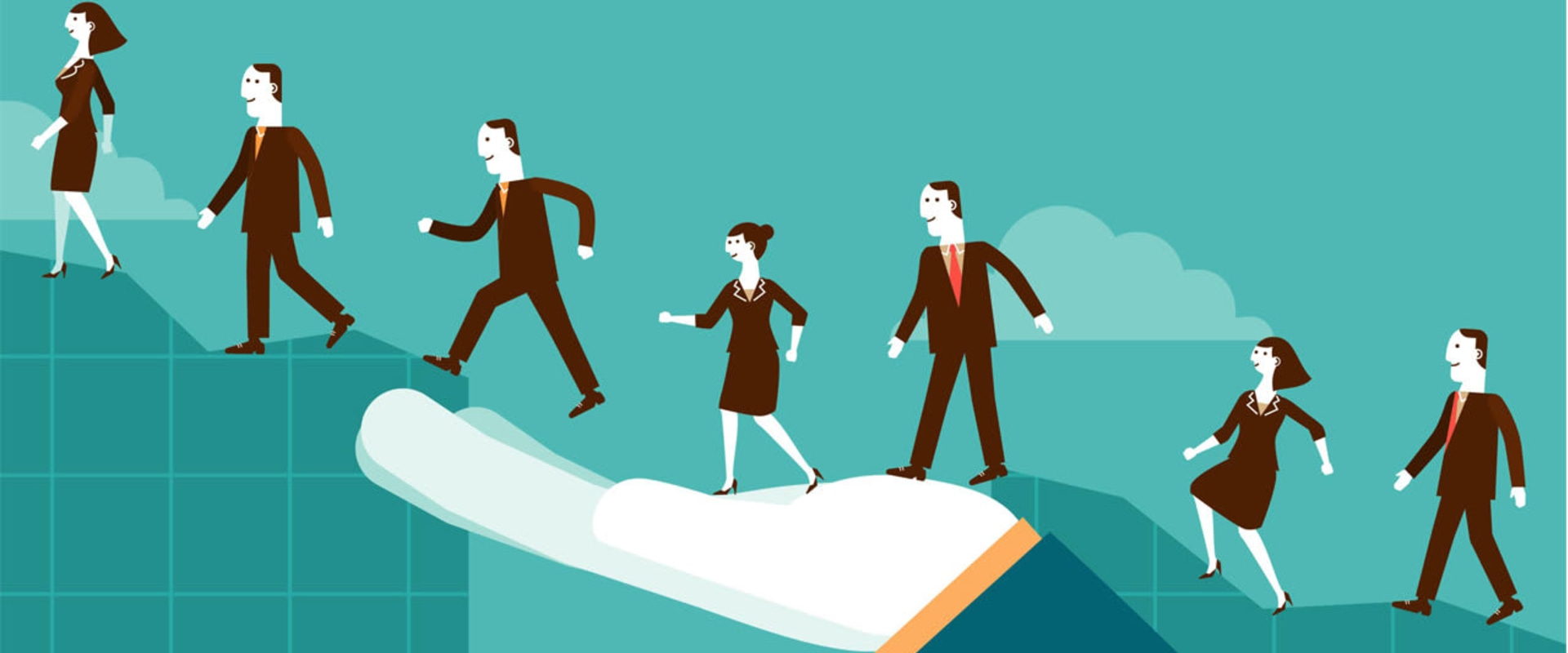Increased Productivity Benefits for Leaders