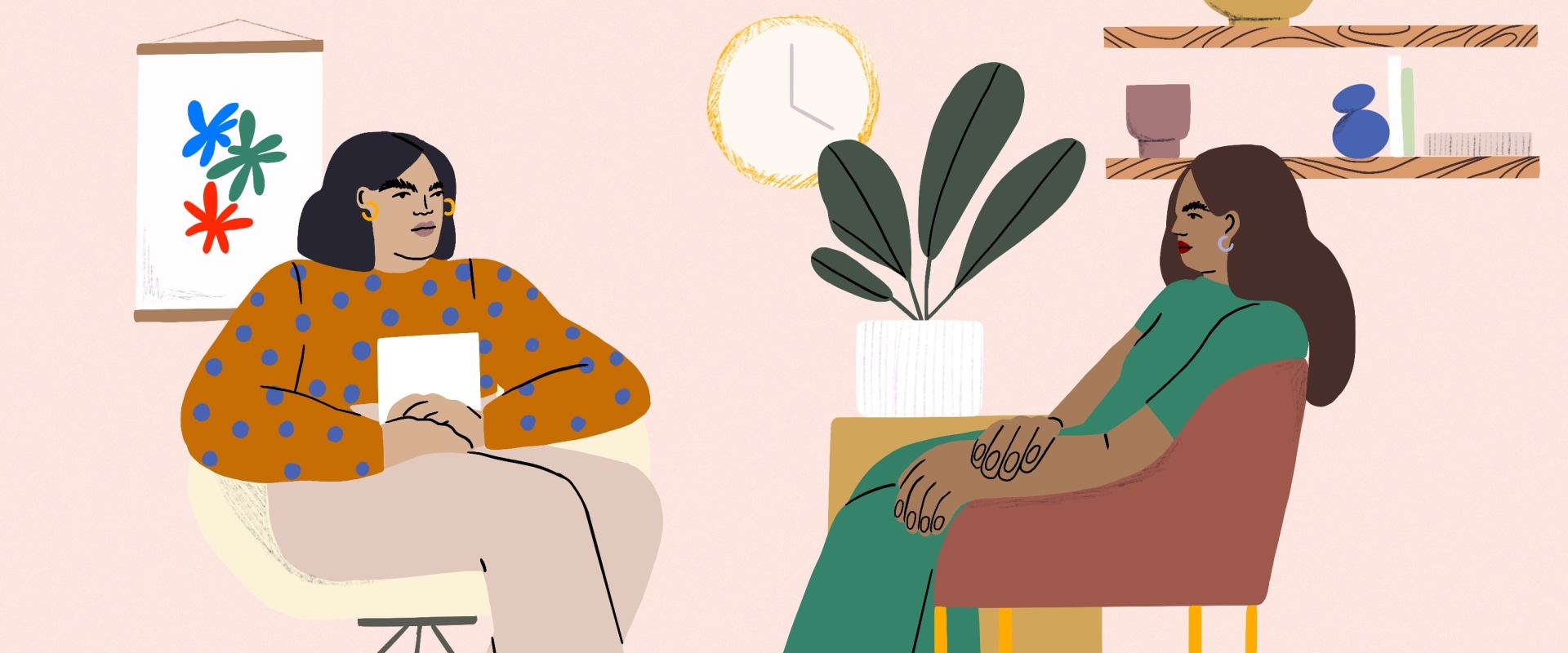 Understanding Cognitive Behavioral Therapy