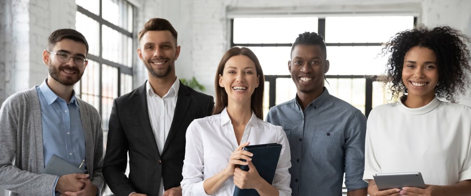 Leadership Development: An Introduction