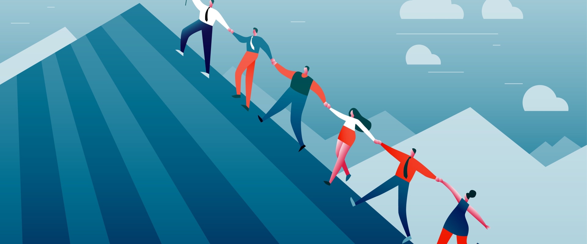 Increased Productivity: Benefits of Leadership Training