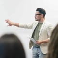 Developing Public Speaking Skills