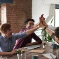 Increased morale and motivation: Team coaching benefits