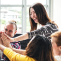 The Benefits of Improved Employee Engagement