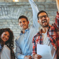 Team Goal Setting: How to Set and Achieve Goals as a Team