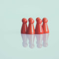 Kouzes and Posner's Five Practices of Exemplary Leadership