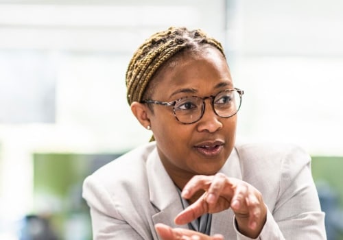 Innovation: The Benefits of Leadership Development