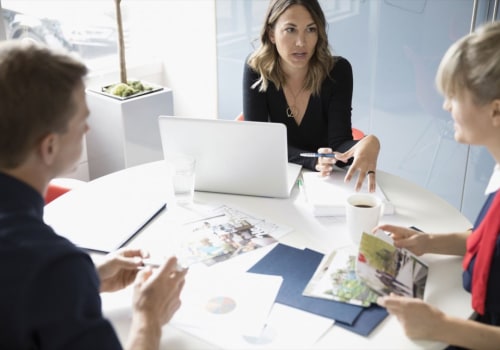Team Building - How to Foster Collaboration and Improve Performance