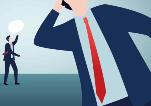 Unlock the Power of 360-degree Feedback