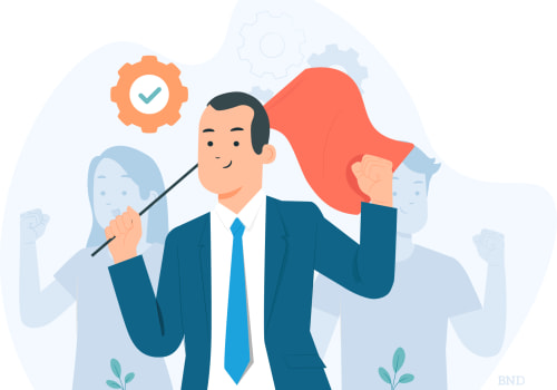 Business Objectives: Leadership Strategies and Selection Criteria