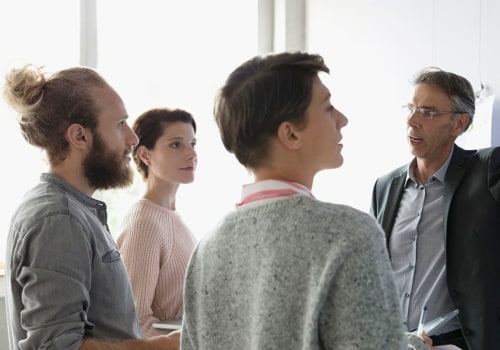 Exploring the Concepts and Criteria of Group Dynamics