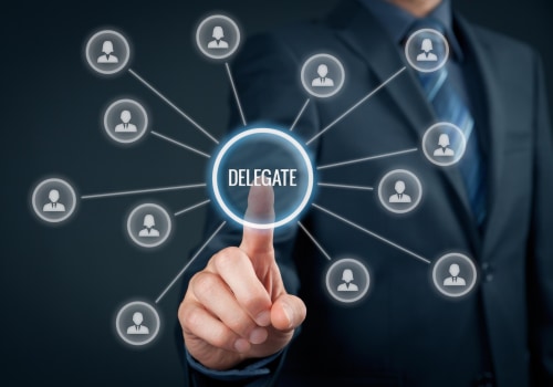 Delegation Skills Development: A Comprehensive Guide