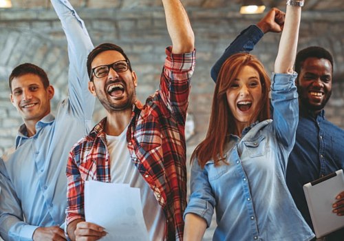 Team Goal Setting: How to Set and Achieve Goals as a Team