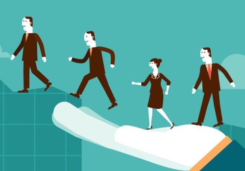 Increased Productivity Benefits for Leaders
