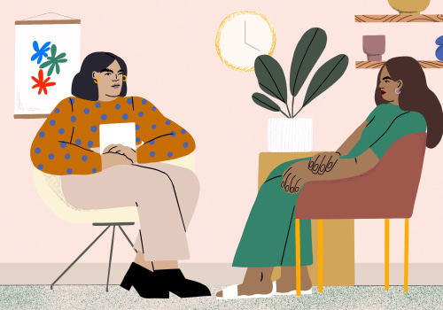Understanding Cognitive Behavioral Therapy
