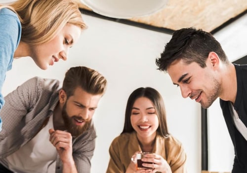 Improved Communication and Collaboration: A Comprehensive Overview