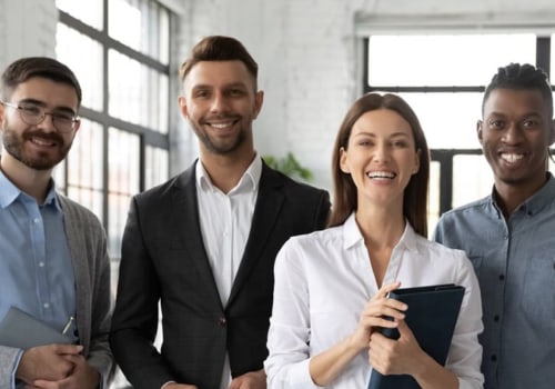 Leadership Development: An Introduction