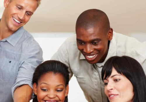 Enhanced Team Performance: Benefits of Leadership Training