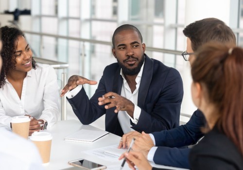 The Benefits of Improved Communication in Leadership Strategies